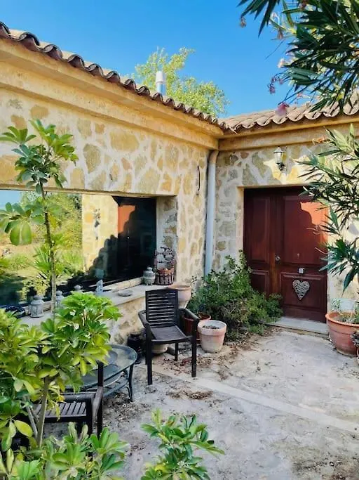 Stunning Country Villa With Panoramic Mountain Views Biniali  0*, Biniali (Majorca) Испания
