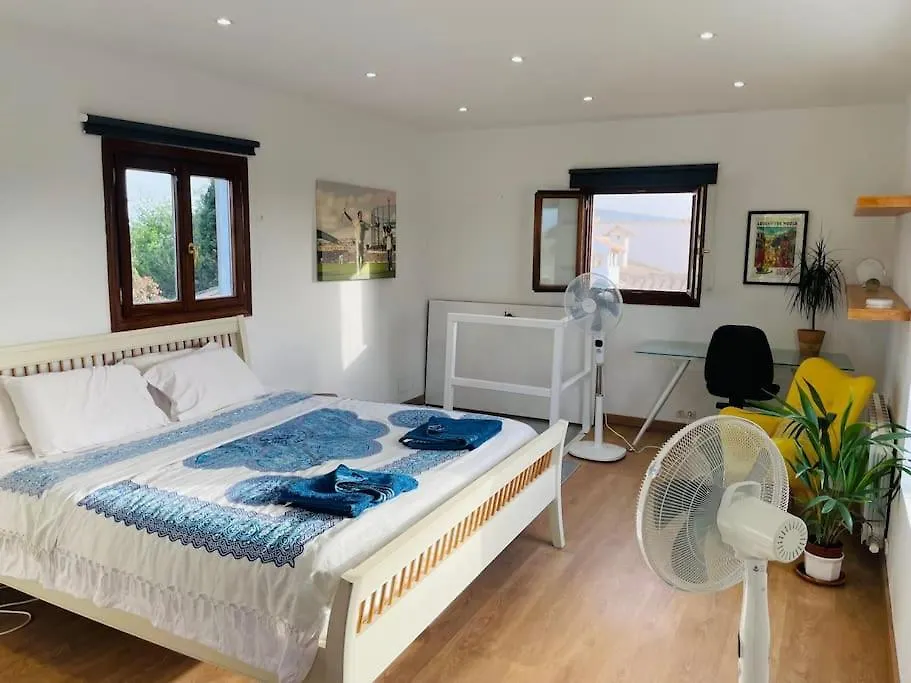 Stunning Country Villa With Panoramic Mountain Views Biniali  0*, Biniali (Majorca)